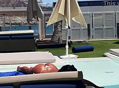 Horny Teacher Fucks Student With Perfect Butt After Exam