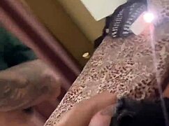 bota minha calcinha de lado e faz bem puto