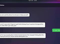 naughty stepdaughter explores family dynamics