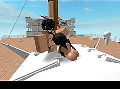 Jahs bwc on the titanic