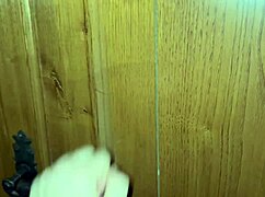 landlord passionately fucks wife's hot best friend