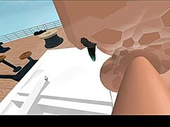 Jahs bwc on the titanic