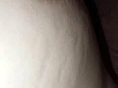 Nipple Drenched In Saliva And Glans