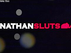 natasha nice rocks big natural tits like a boss 😈