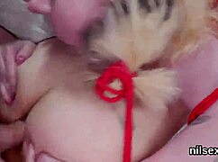 Randy Sweetie Is Brought In Asshole Nuthouse For Awkward Therapy