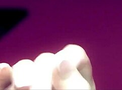 Guy Rips Mistress's Fishnets Off To Fuck Her