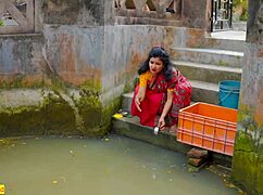 Indian Village Bhabhi Sex Village Bhabhi Real Sex