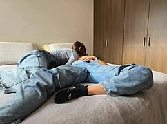 Ofrezco Dinero A Turista Para Tener Sexo Lésbico En Mi Casa