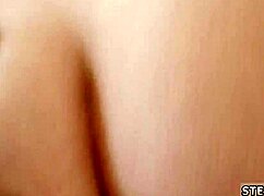 Teenagers competing for attention in group setting