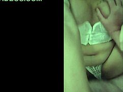 Married asian co-worker invites me into her pussy?