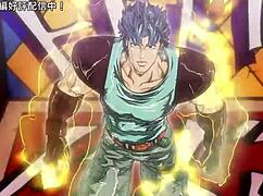 Intriguing Introduction to Phantom Blood