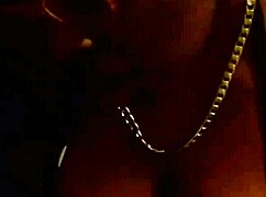 My girl's passionate titfuck with ebony tits brings intense pleasure