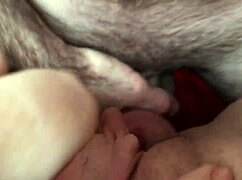 fantasia shaved pussy in missionary pounding