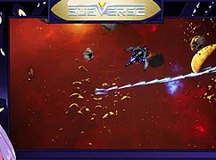 Studiofows Subverse Part 16