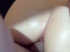 Analsex doggy style desde Costa Rica with big cock