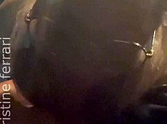 Uber Hotwife Accepts Payment in Xerecard Form