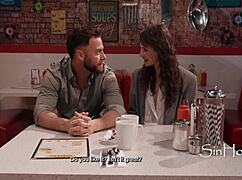 Teen Liz Jordan Dates Older Guy For Hardcore Fuck