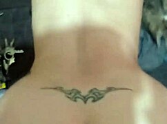 Analsex doggy style desde Costa Rica with big cock