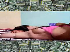 Desi Couple Hard Fucking at Home