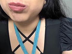 they dared me to drink my squirt