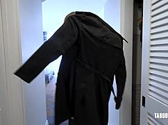 On vacation with step mom and her big new tits - Cory Chase - Taboo heat - Luke Longly