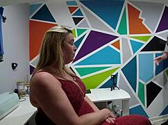 Maisie lewis shoplifting slut - promo