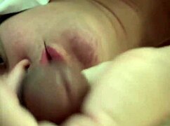 Bold Milf Gives Her Tight Ass Fully