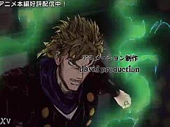 Intriguing Introduction to Phantom Blood