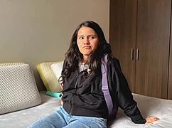 Ofrezco Dinero A Turista Para Tener Sexo Lésbico En Mi Casa