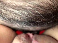 fantasia shaved pussy in missionary pounding