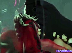 Fortnite Assfucking & Blowjobs Compilations With Muff Diving