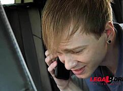 absolutely hot stepmom chanel preston lets stepson fuck her mature pussy in gp717 scene