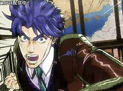 Intriguing Introduction to Phantom Blood