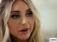 Big tits blonde rims and 69 pussy licks petite latina lawyer