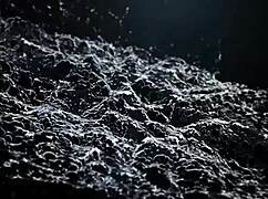 Pissy muscular workout with puppy brittany bardot by vipissy