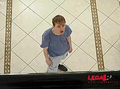 absolutely hot stepmom chanel preston lets stepson fuck her mature pussy in gp717 scene