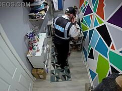 Maisie lewis shoplifting slut - promo