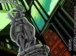 Intriguing Introduction to Phantom Blood