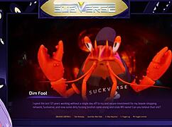 Studiofows Subverse Part 16