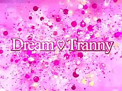 for the love of shemales