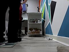 Maisie lewis shoplifting slut - promo