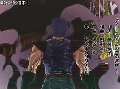 Intriguing Introduction to Phantom Blood