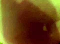 Woman Inserts Vibrator Deep into Her Ass for Intense Anal Pleasure