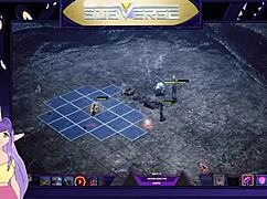 Studiofows Subverse Part 16