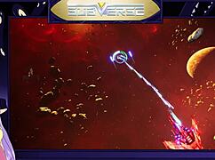 Studiofows Subverse Part 16