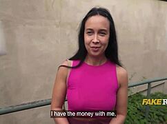 Czech secretary agrees to sex for money