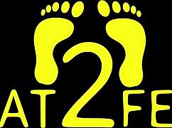 Giggles Feet Get Sandy At Beach On Beat2feetcom