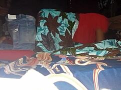 Intense doggystyle fucking with big cock