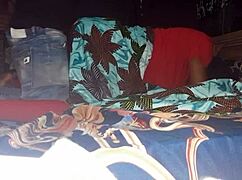 Intense doggystyle fucking with big cock