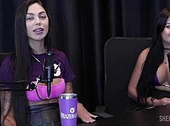 Renatinha Melo Casting Compilation With Tifany Rocha And Didy Reis Part 1